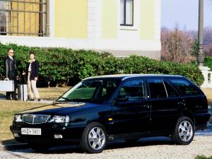 Lancia Dedra SW 1998 года